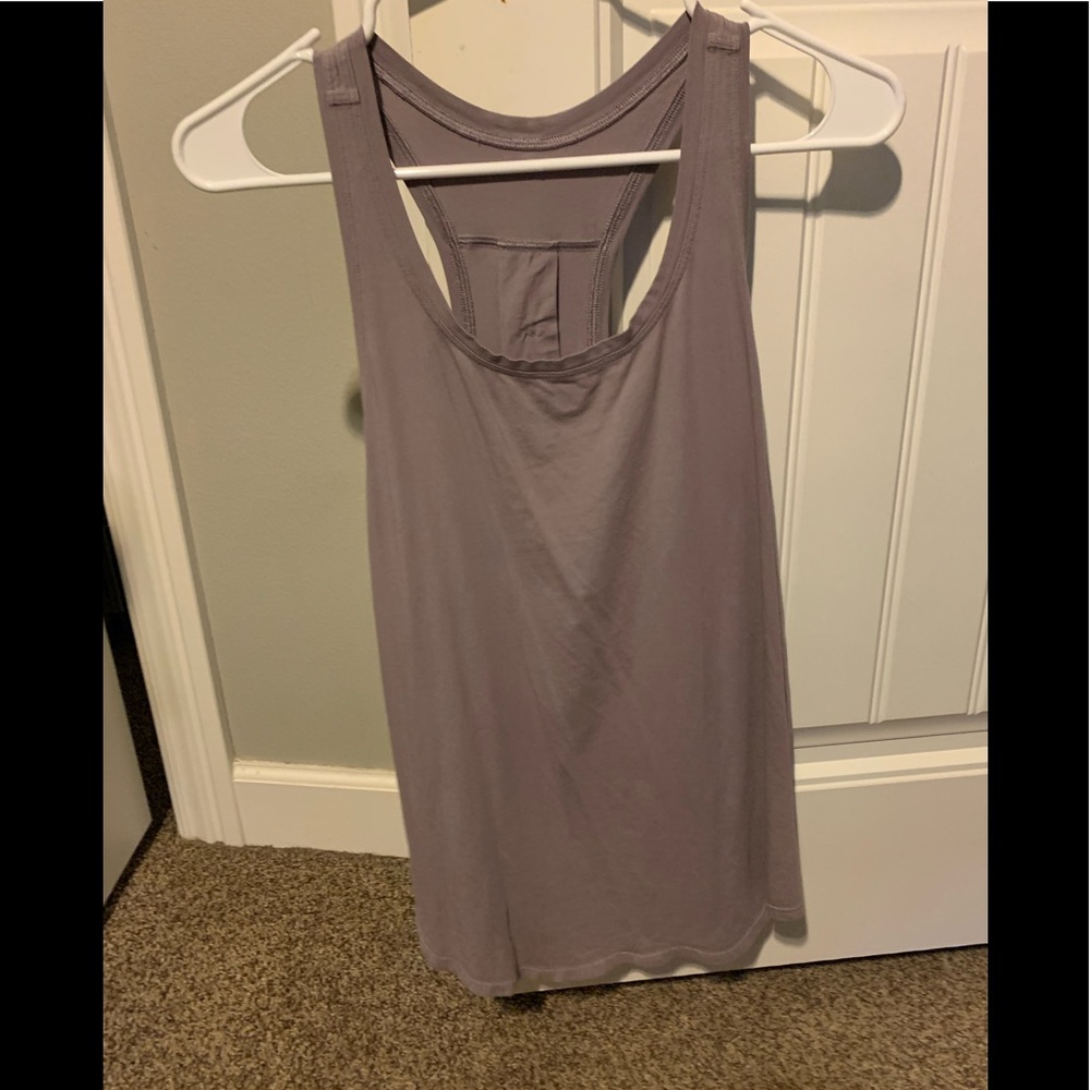 Lululemon love tank